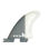 Thumbnail: FCS II REACTOR PC QUAD REAR FINS