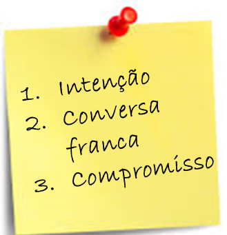 Porque os feedbacks não funcionam