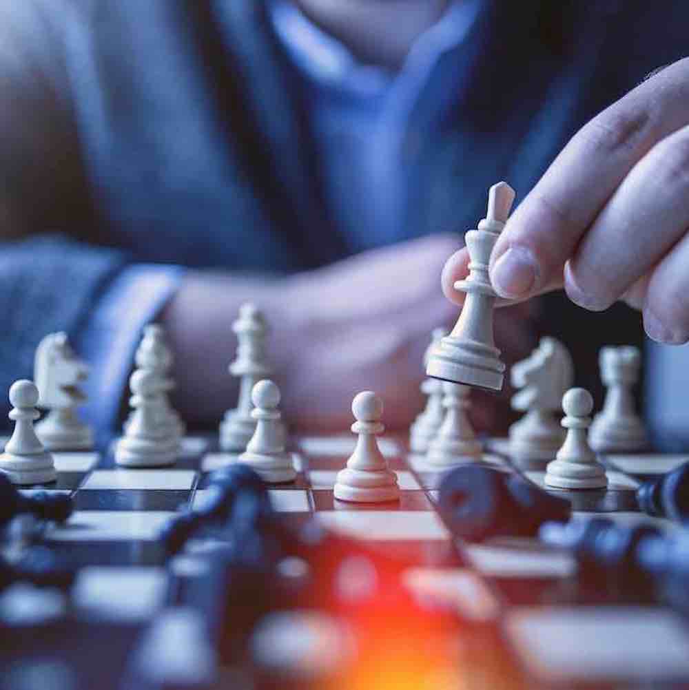 Stratégie de contenu, identifier les idées rentables.