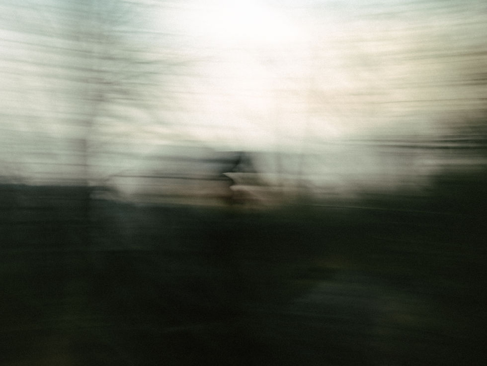 Porträtaufnahme eines Mannes