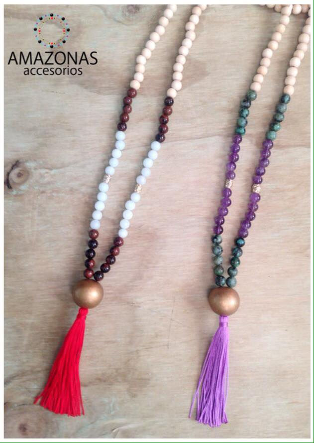Collares Alexis