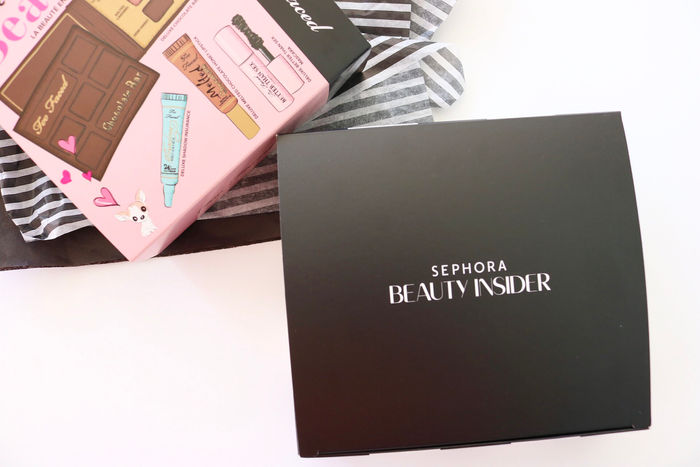 Los beneficios de Sephora