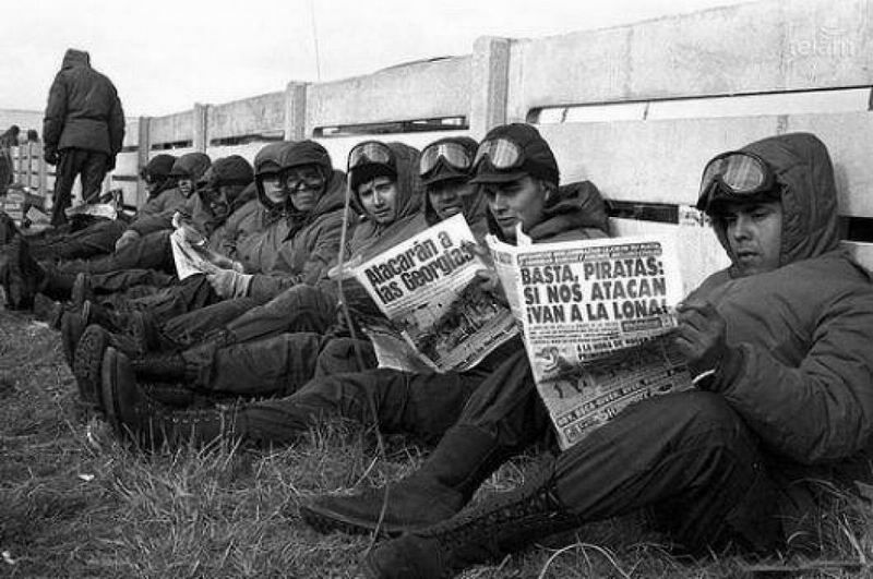 A 44 años de Malvinas: homenaje, soberanía y debate en la era Milei