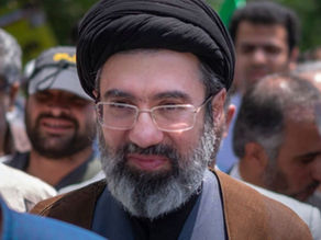 Irán define sucesor tras la muerte de Ali Khamenei: su hijo Mojtaba fue designado líder supremo