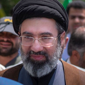 Irán define sucesor tras la muerte de Ali Khamenei: su hijo Mojtaba fue designado líder supremo