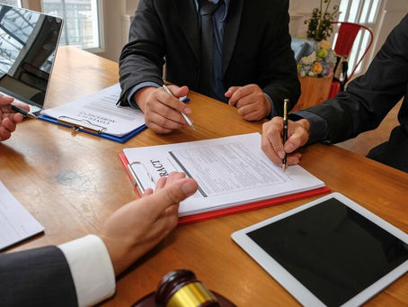 The Role of an Operating Agreement in LLC Management