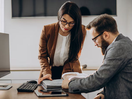 Beyond Compliance: How Tax Consultants Help Optimize Business Tax Strategy