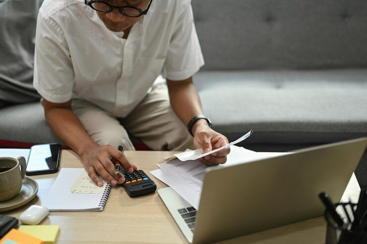 The Importance of Accurate Tax Records for Preventing an IRS Audit