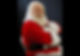 The Enchanted Santa Miami Santa Rick