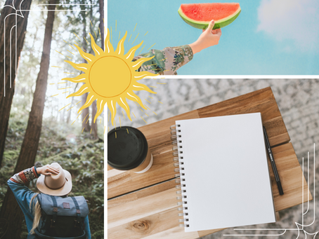 Expand Your Summer Horizons at OLLI!