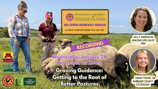 #10: Grazing Guidance: Getting to the Root of Better Pastures, January 28, 2026