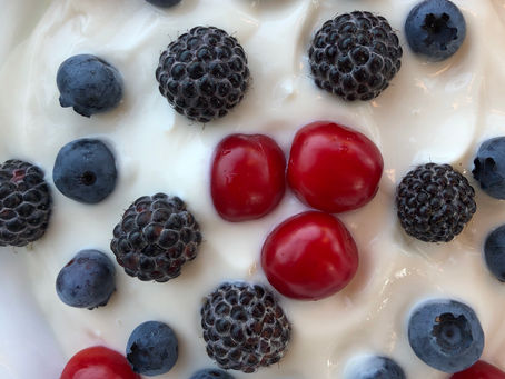 Breakfast 4th Celebration