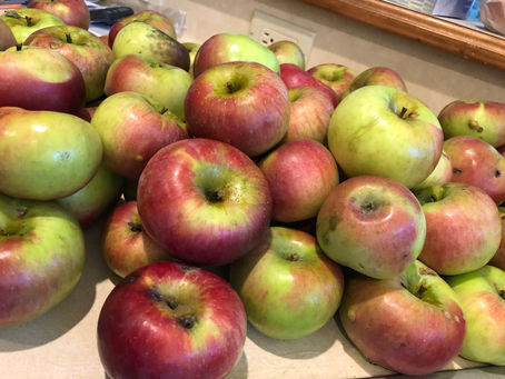Apple Crazy