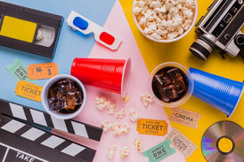 Cara Dapat Tiket CGV Secara Gratis Pakai Nex Card