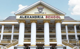 Rincian Biaya Sekolah Alexandria Islamic School