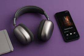 9 Headset Berkualitas Buat Freelancer yang Butuh Fokus dan Kenyamanan