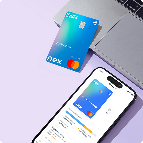 Nex Card