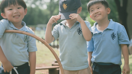 Biaya Sekolah Independent School Jakarta: Investasi untuk Masa Depan yang Lebih Baik