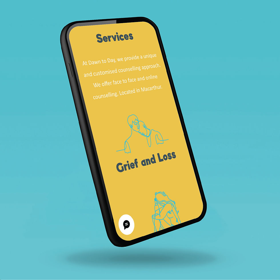 NDIS Branding Agency Social Media