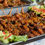 Thumbnail: Sm Tray BBQ chicken 