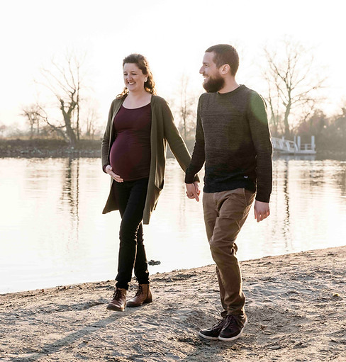 Babybauchfotografin Solothurn