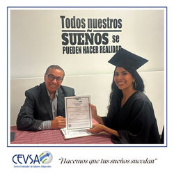 Entrega de certificados