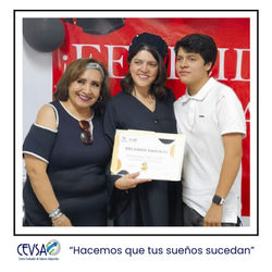 Entrega de certificados