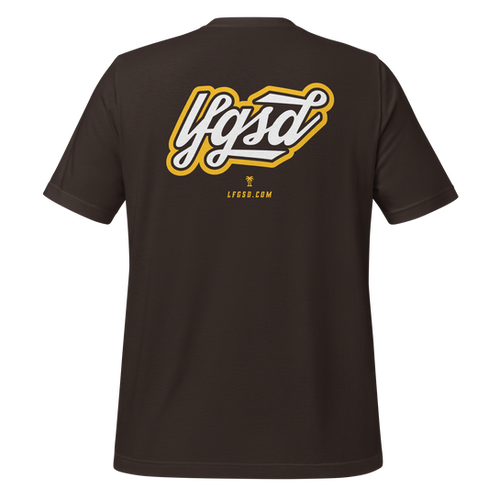 GHOSTGOLFGANG　SOFTNESS DRAWCORD TEE 黒 L GHOSTGOLFGANG SOFTNESS DRAWCORD TEE 黒 M