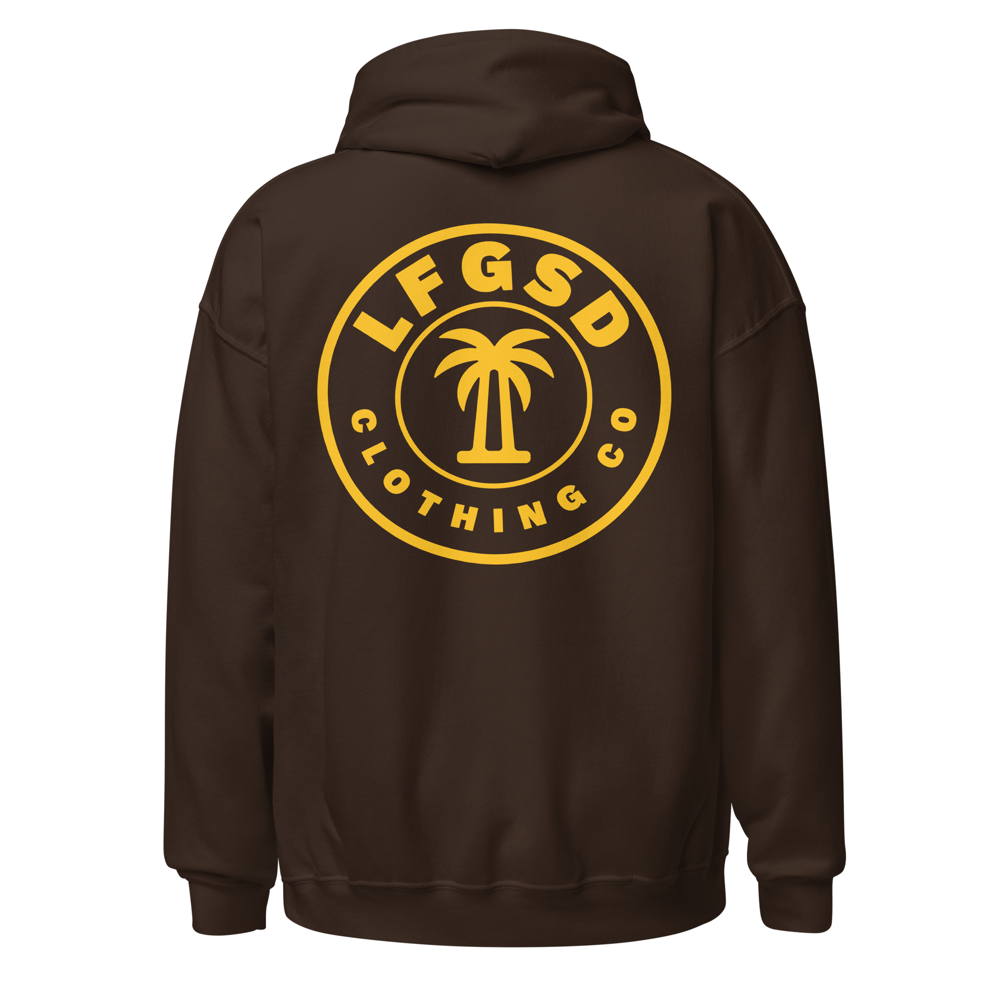 Roundaway LFGSD Pullover Hoodie
