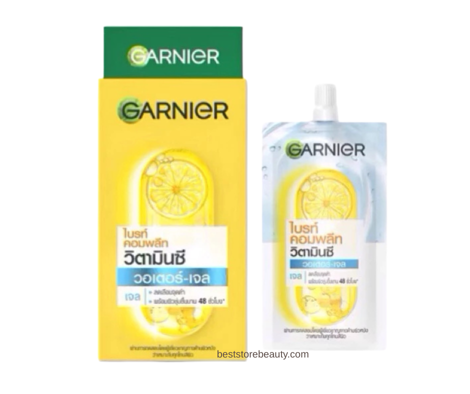 Miniaturbild: Garnier  Day And Night Cream - 6 boxes (36 Sac)