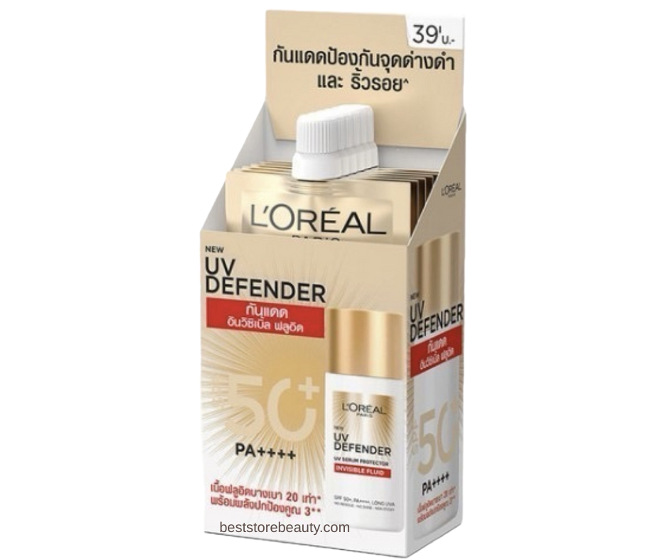 Miniaturbild: L'Oréal Paris Day And Night Cream- 6 boxes (36 Sac)