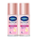 Миниатюра: Vaseline Glutaglow Bright & Renew Ampoule Serum Deodorant - 45mlx2