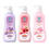 サムネイル： Shokubutsu Monogatari Hokkaido Milkl shower cream 500 mlx2