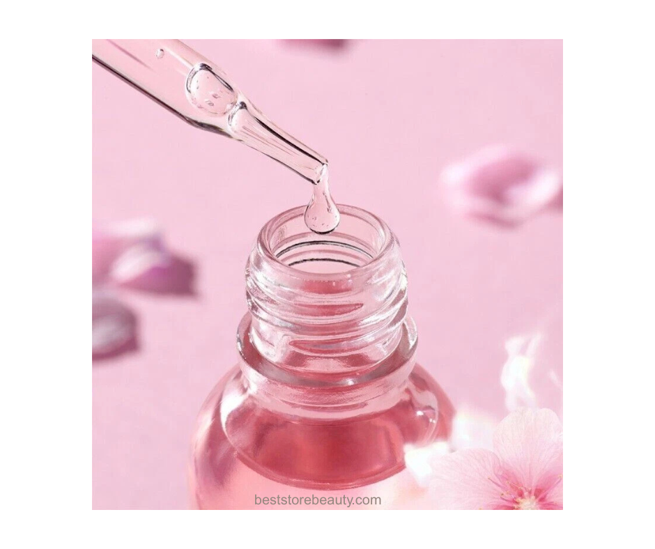 Miniaturbild: GARNIER Sakura Glow 30x Hyaluron  Booster Serum 30mlx2