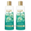 サムネイル： LUX Soft Touch Body Wash with French 450mlx2