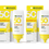 Miniaturbild: Garnier Super UV Invisible Serum Sunscreen SPF 50 PA++++ , 30mlx2