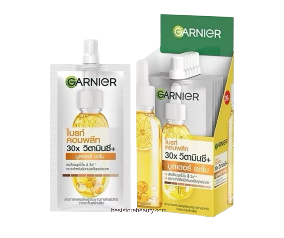 Miniaturbild: Garnier  Day And Night Cream - 6 boxes (36 Sac)