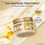 Thumbnail: Pantene Miracles Intensive Treatment Mask 300 mlx2