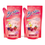 Miniature : BeNice Shower Cream 400 mlx2(Refill bag)