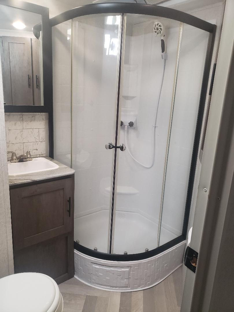 Shower