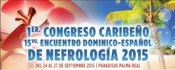 Congreso Caribeño de Nefrología