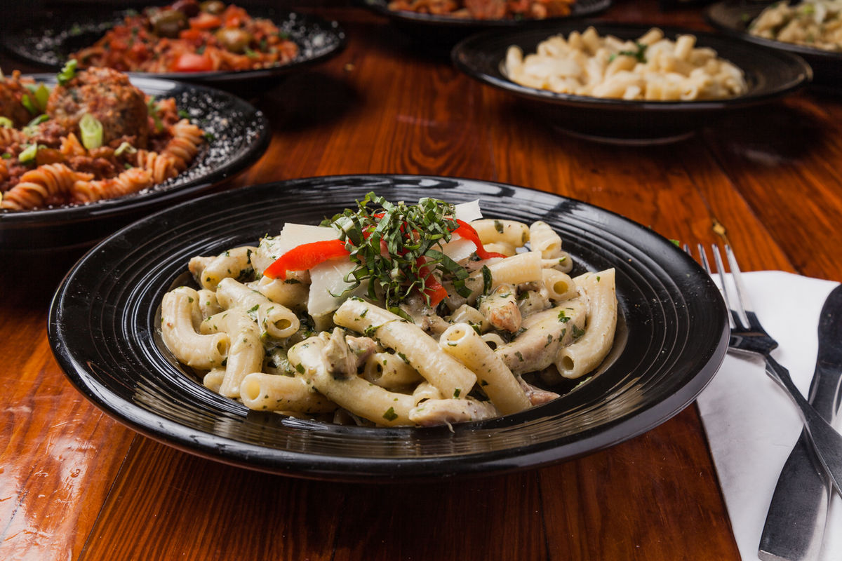 Arabella Casa Di Pasta