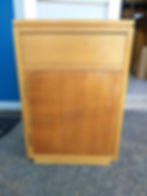 B4 - nice but boring