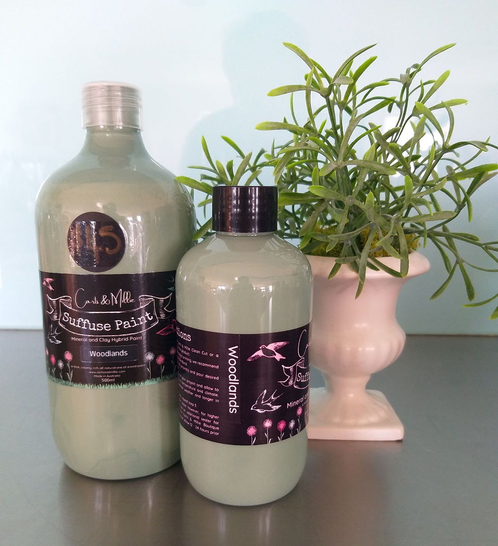 Thumbnail: Suffuse - WOODLANDS -500ml