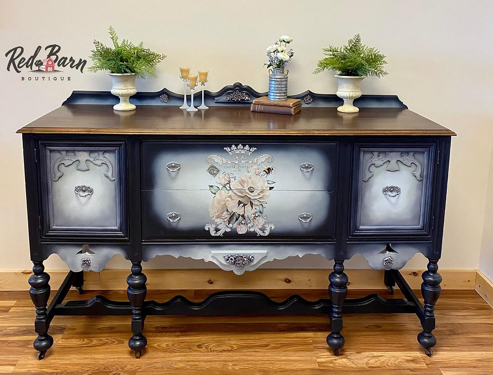 Thumbnail: Les Roses II used on a grey background