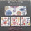 Thumbnail: MUSHROOMS - Petite Transfer Set (3)