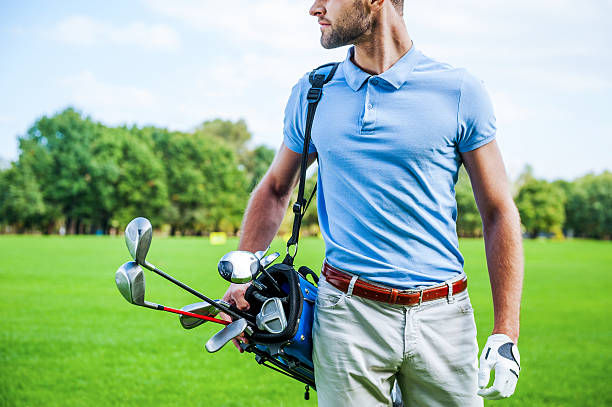 The Golf Polo Shirt: Your Ultimate Buying Guide