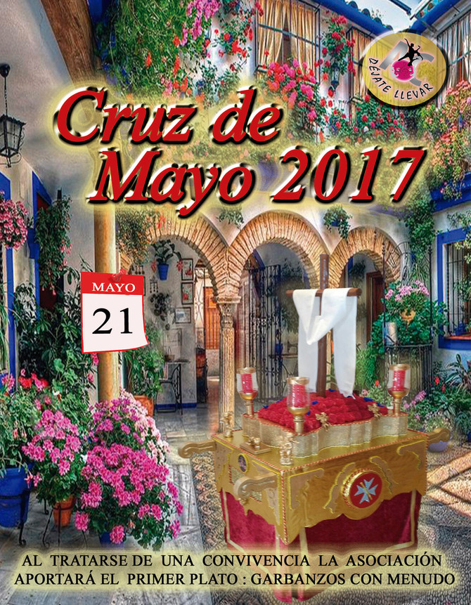 Día de Cruz de Mayo