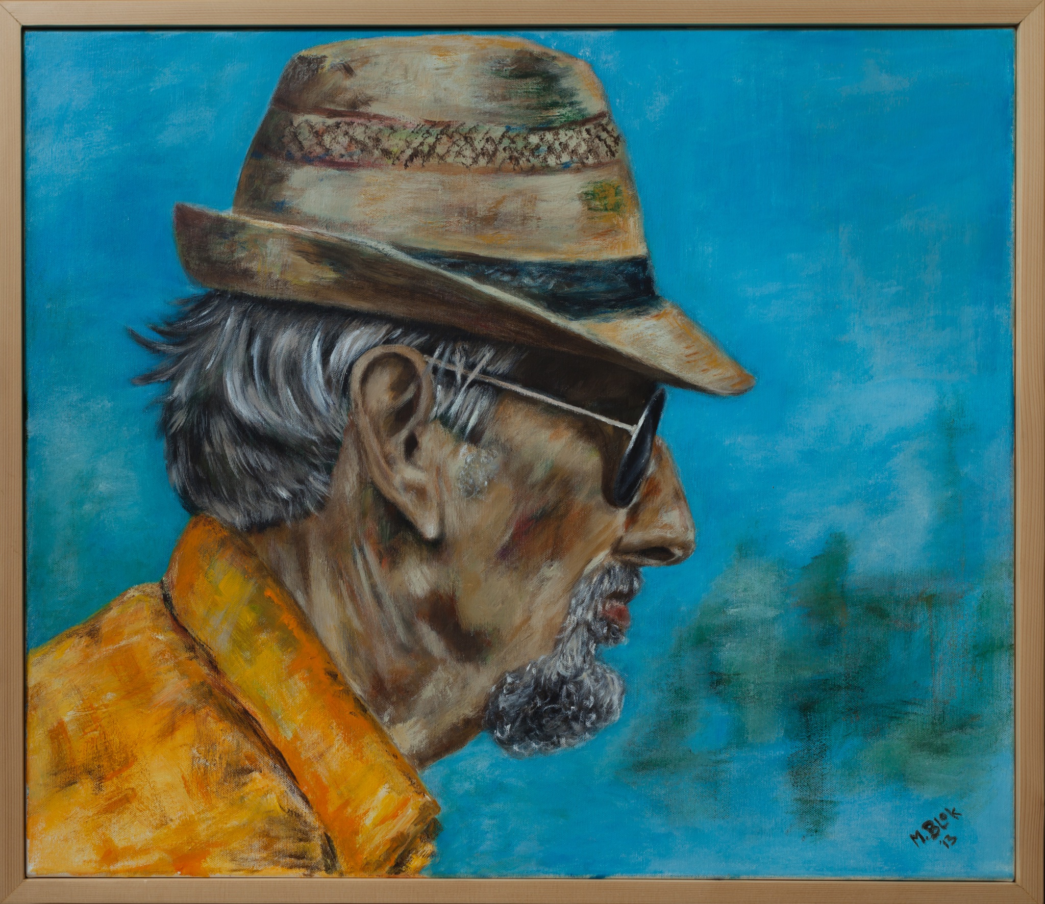 de Visser