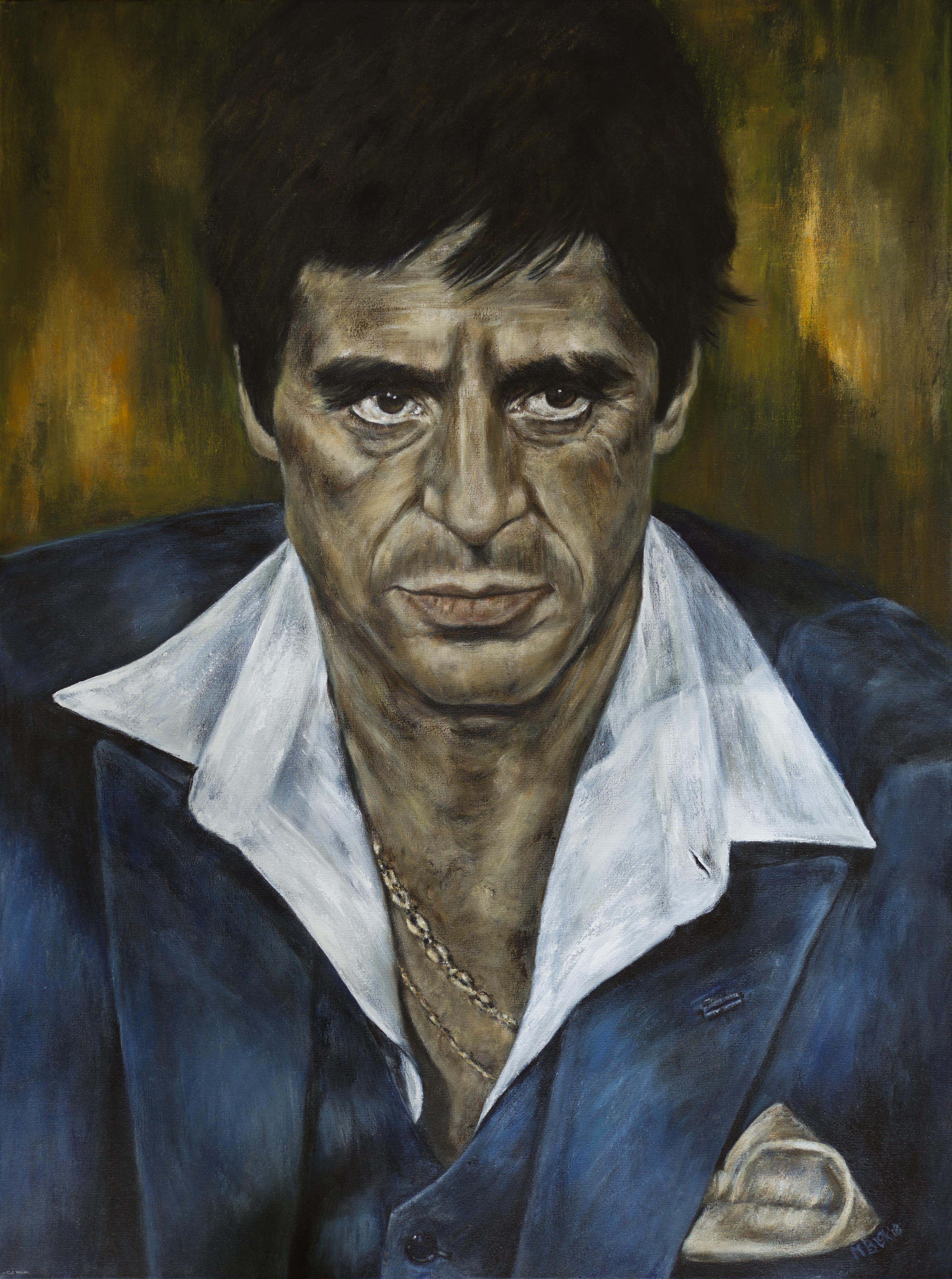 Tony Montana (Scarface)
